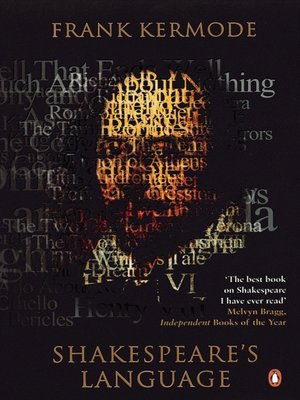 cover image of Shakespeare's Language